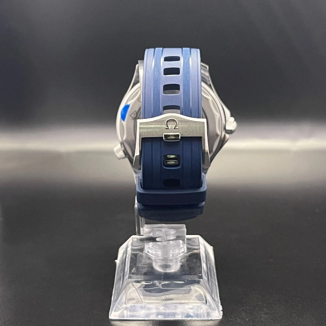 Seamaster Diver 300M - 84 Seamaster Diver 300M - 84