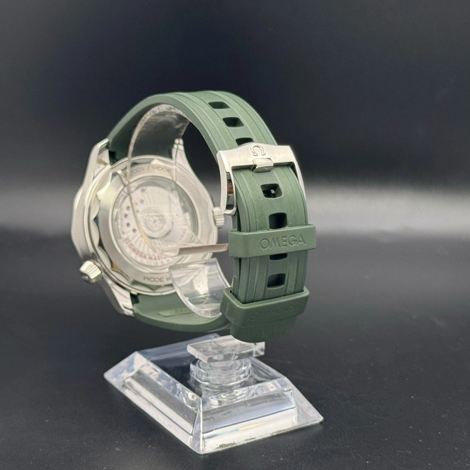 Seamaster Diver 300M - 207 Seamaster Diver 300M - 207