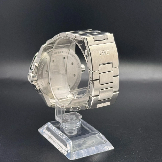 Aquatimer Automatic - 182 Aquatimer Automatic - 182