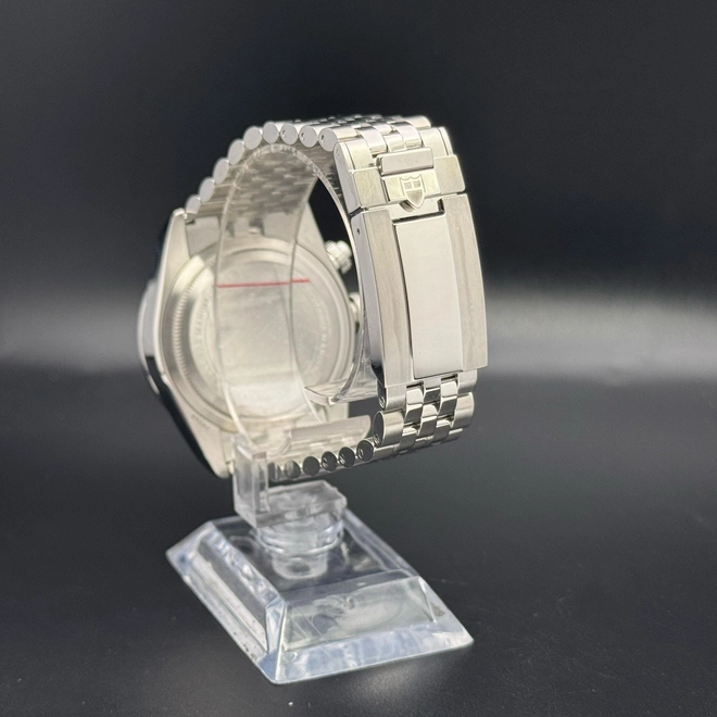 Black Bay Chrono - 181 Black Bay Chrono - 181