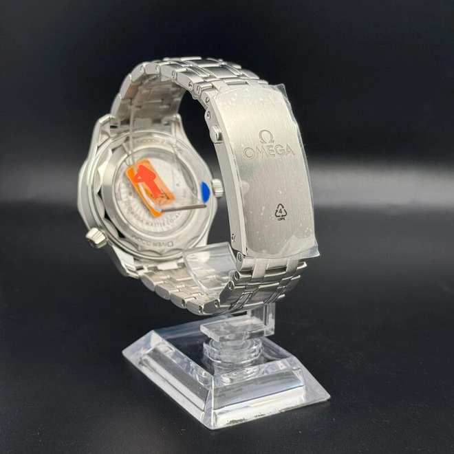 Seamaster Diver 300M -0362 Seamaster Diver 300M -0362