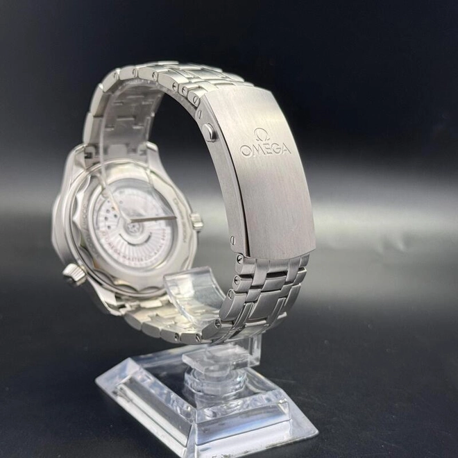 Seamaster Diver 300M -0377