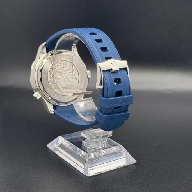 Seamaster Diver 300M -0404 Seamaster Diver 300M -0404