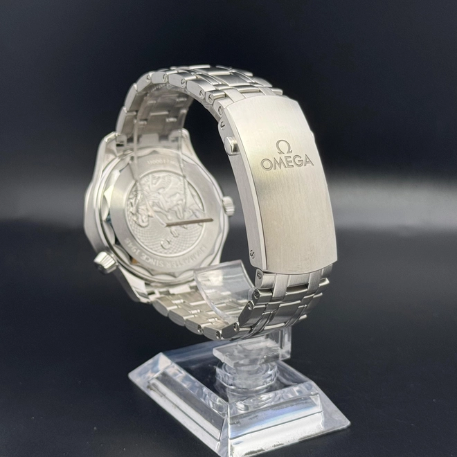 Seamaster Diver 300M -0405 Seamaster Diver 300M -0405