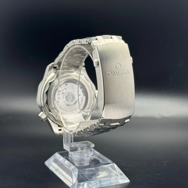 Seamaster Diver 300M -0441 Seamaster Diver 300M -0441