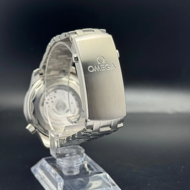 Seamaster Diver 300M -0443 Seamaster Diver 300M -0443