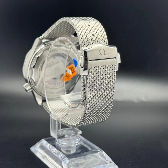 Seamaster Diver 300M -0465 Seamaster Diver 300M -0465