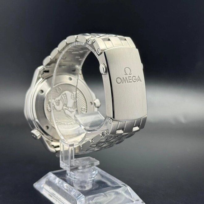 Seamaster Diver 300M -0542 Seamaster Diver 300M -0542