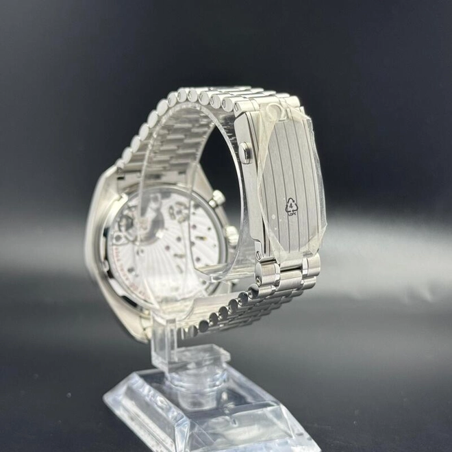 Speedmaster Chronoscope -0558 Speedmaster Chronoscope -0558