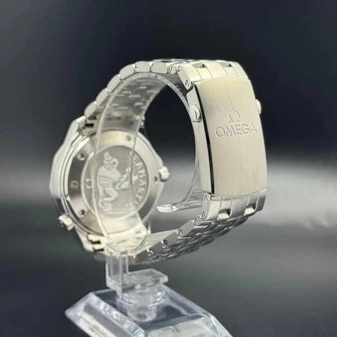 Seamaster Diver 300M -0578 Seamaster Diver 300M -0578