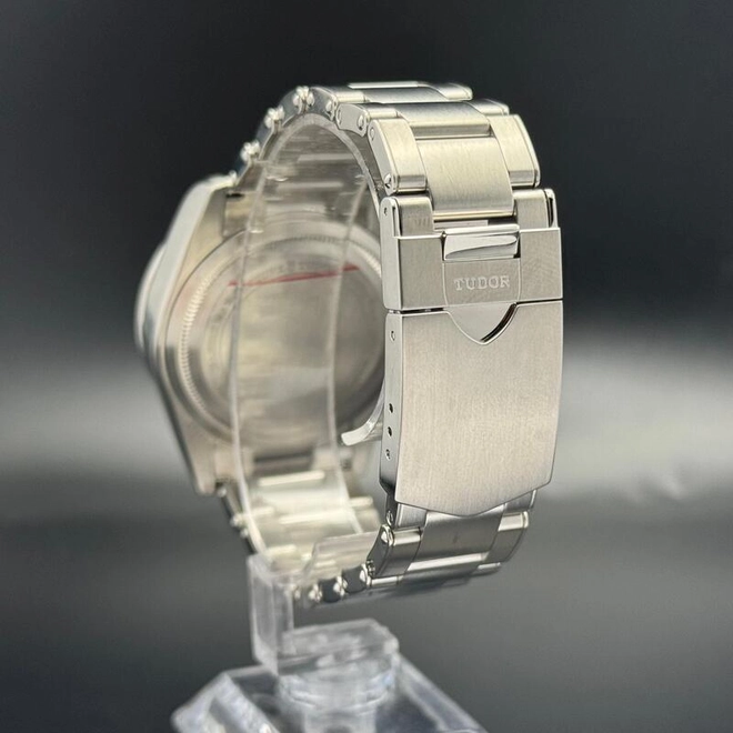 Black Bay Chrono -0611 Black Bay Chrono -0611