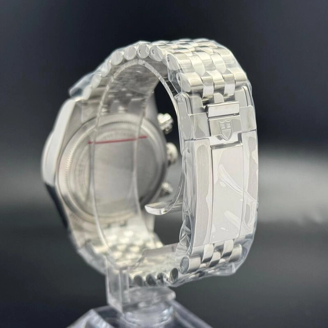 Black Bay Chrono -0615 Black Bay Chrono -0615