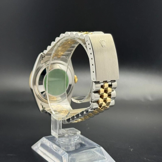 Datejust 36 -0639 Datejust 36 -0639