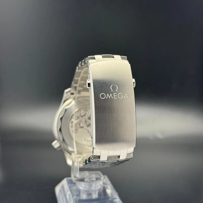 Seamaster Diver 300M -0652 Seamaster Diver 300M -0652