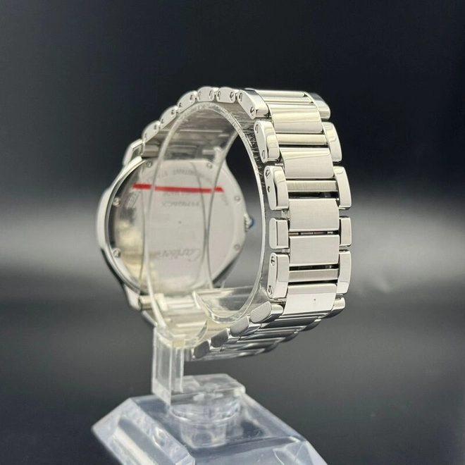 Ronde de Cartier -0655 Ronde de Cartier -0655