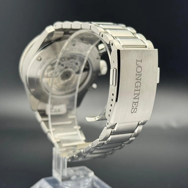 Spirit Flyback -0658 Spirit Flyback -0658