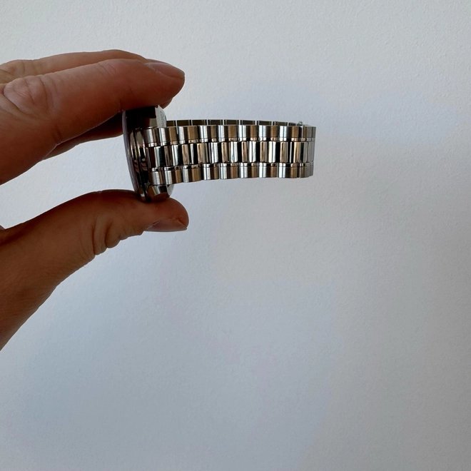 Speedmaster 38 Orbis Edition Co-Axial - 191 Speedmaster 38 Orbis Edition Co-Axial - 191