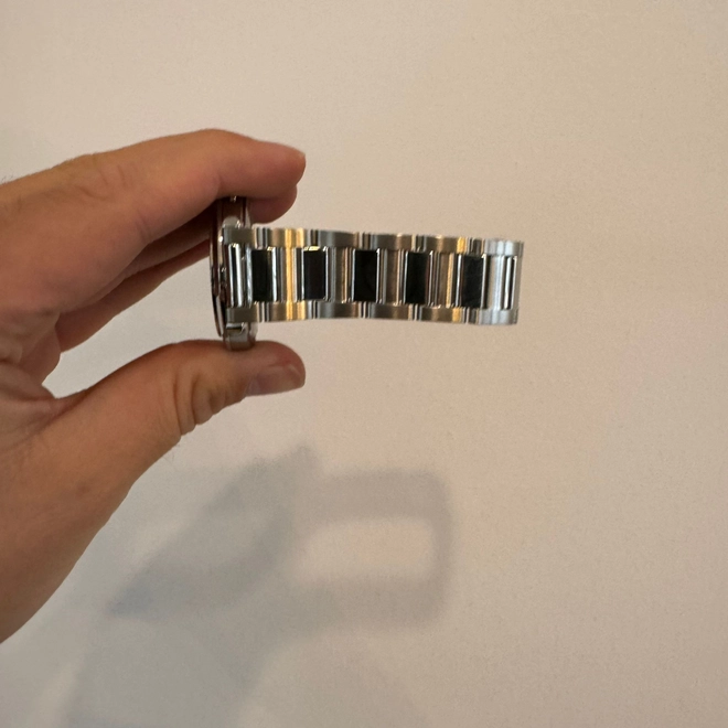 Pasha de Cartier - 108 Pasha de Cartier - 108