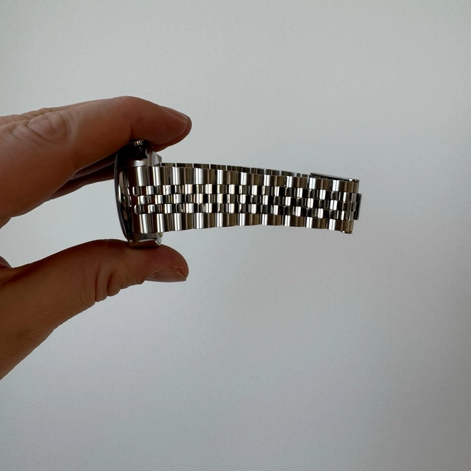 Black Bay Chrono - 181 Black Bay Chrono - 181