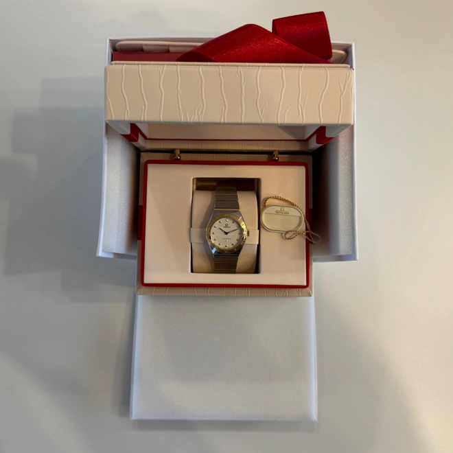 Constellation - 123 Constellation - 123