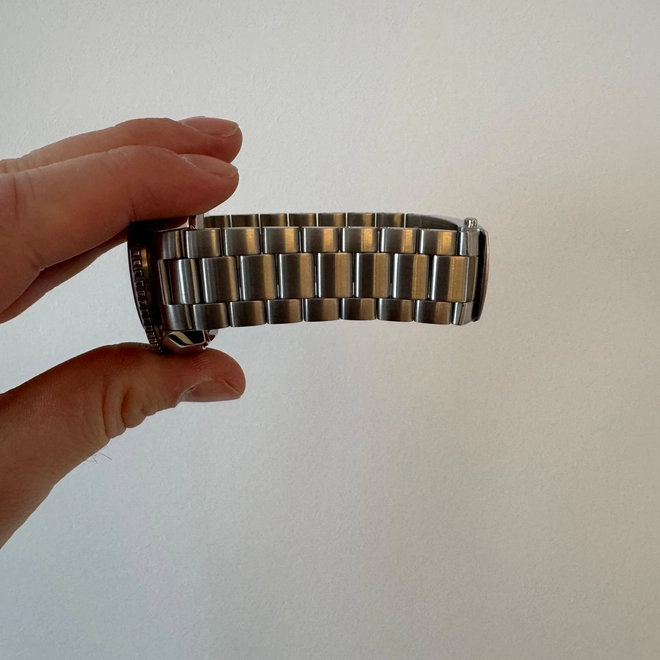 Seamaster Planet Ocean Chronograph - 147 Seamaster Planet Ocean Chronograph - 147