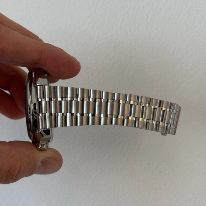 Speedmaster Chronoscope - 215 Speedmaster Chronoscope - 215