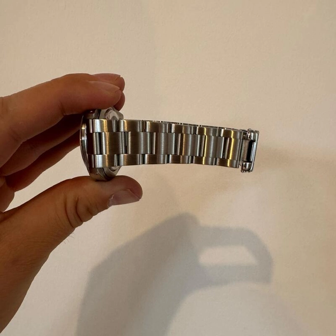 Explorer II -0474 Explorer II -0474