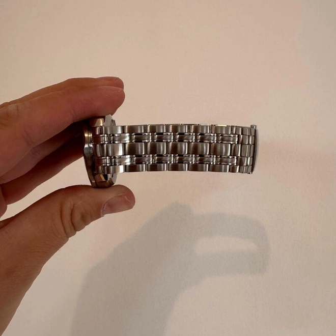 Seamaster Diver 300M -0578 Seamaster Diver 300M -0578