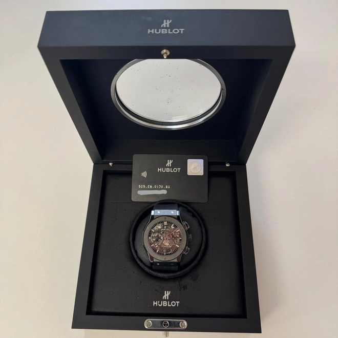 Classic Fusion Aerofusion -0608 Classic Fusion Aerofusion -0608