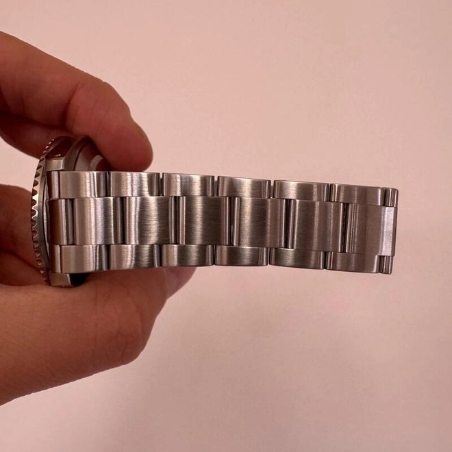 Submariner Date -0651 Submariner Date -0651