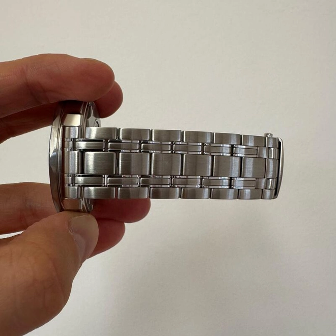 Seamaster Diver 300M -0652 Seamaster Diver 300M -0652