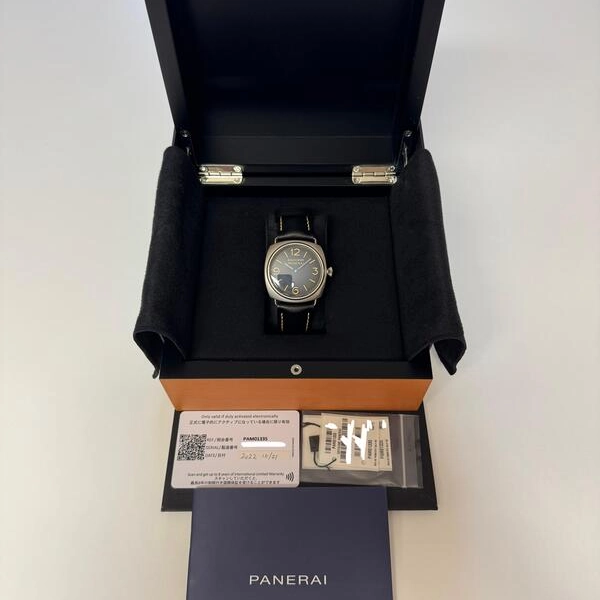 Radiomir -0656 Radiomir -0656