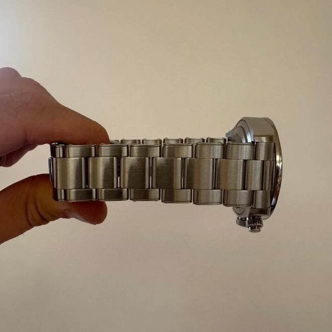 Black Bay Chrono -0611 Black Bay Chrono -0611