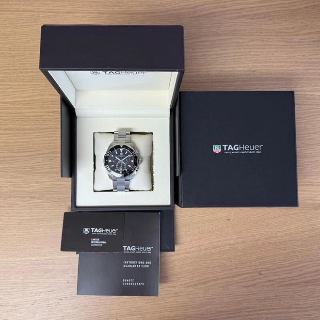 Aquaracer 300M -0644 Aquaracer 300M -0644