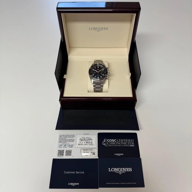 Spirit Flyback -0658 Spirit Flyback -0658