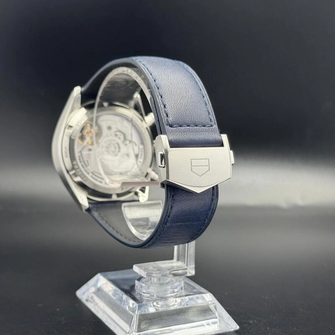 TAG Heuer Carrera Chronograph -0451 TAG Heuer Carrera Chronograph -0451