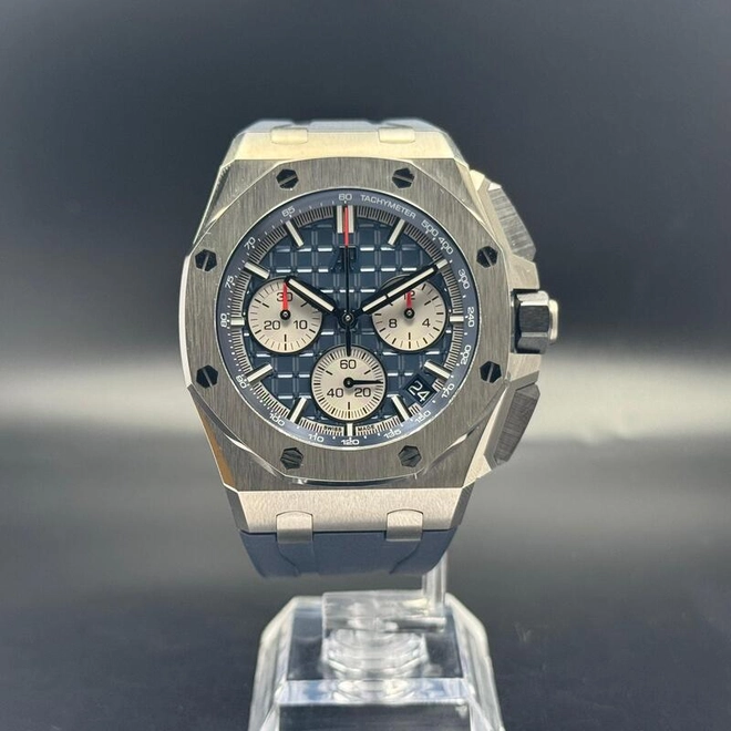 Royal Oak Offshore Chronograph -0460 Royal Oak Offshore Chronograph -0460