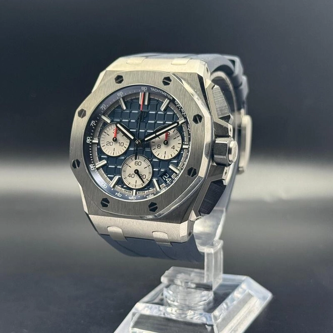 Royal Oak Offshore Chronograph -0460 Royal Oak Offshore Chronograph -0460