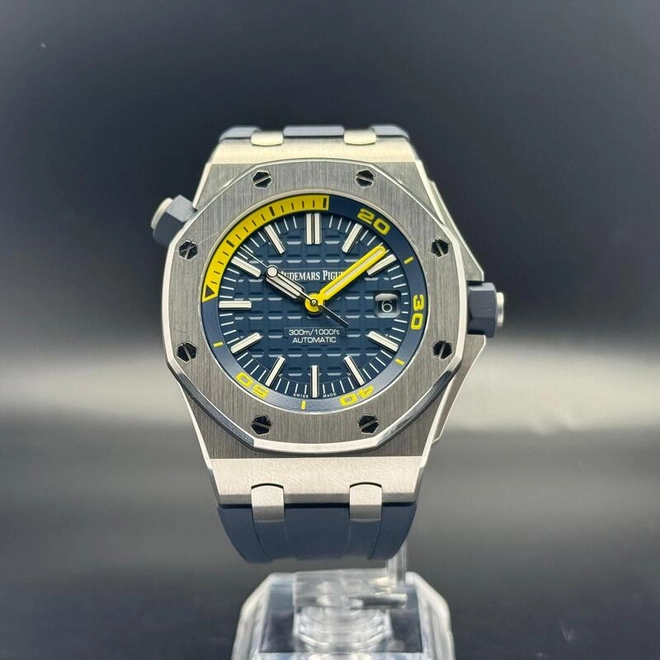 Royal Oak Offshore Diver -0461