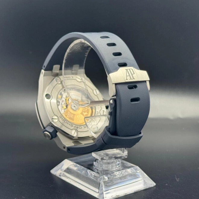 Royal Oak Offshore Diver -0461