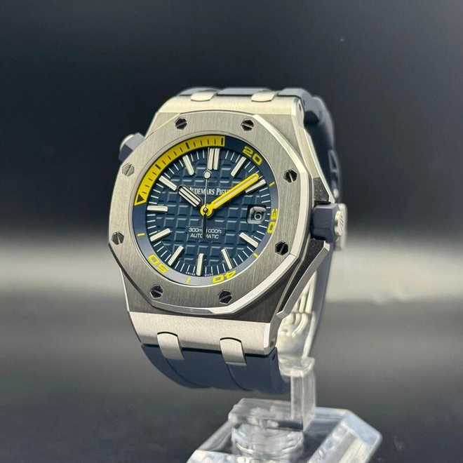 Royal Oak Offshore Diver -0461