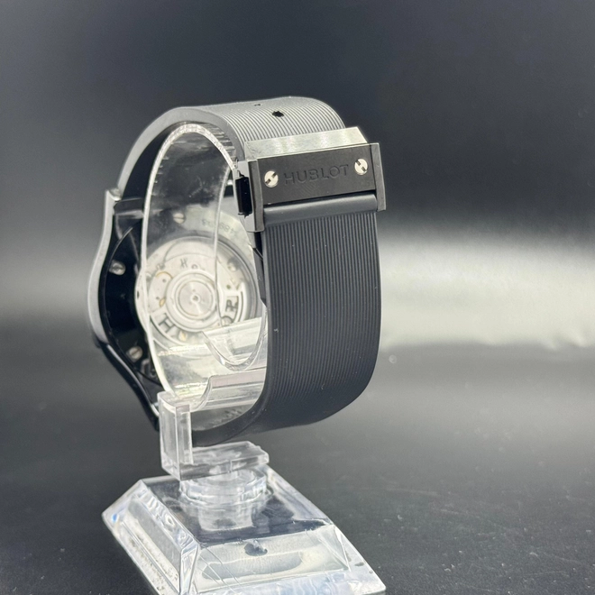 Classic Fusion Automatic -0500