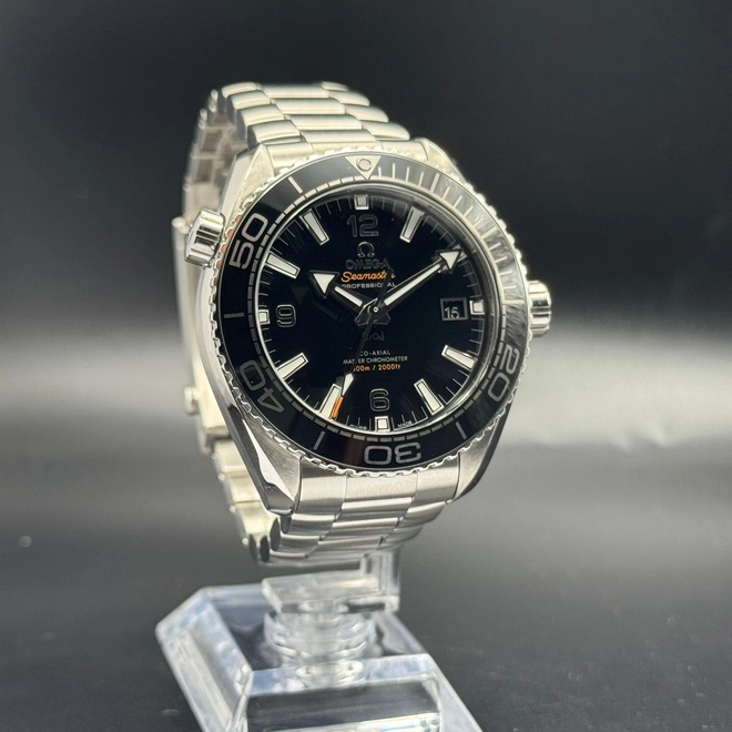 Seamaster Planet Ocean -0503 Seamaster Planet Ocean -0503