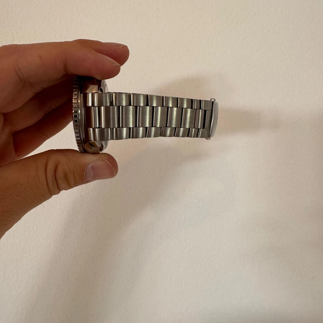 Seamaster Planet Ocean 600M -0505 Seamaster Planet Ocean 600M -0505