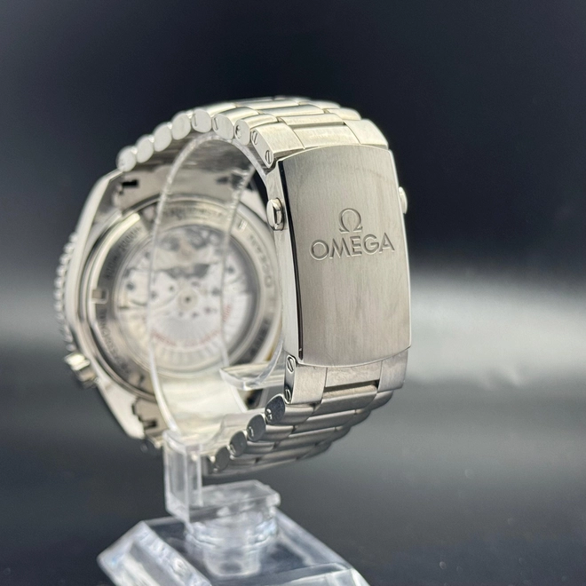 Seamaster Planet Ocean 600M -0505 Seamaster Planet Ocean 600M -0505