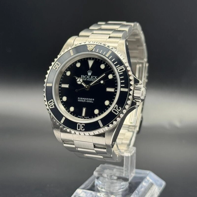 Submariner -0513 Submariner -0513