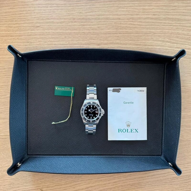 Submariner -0513 Submariner -0513