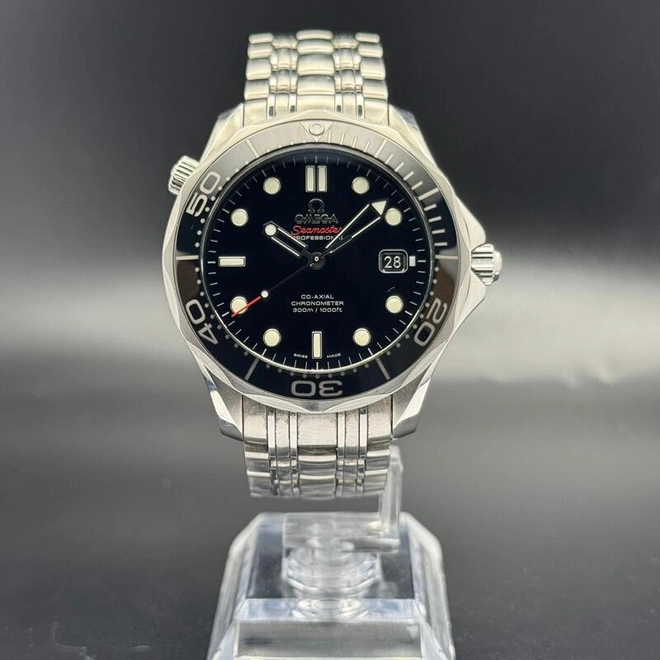 Seamaster Diver 300M -0509 Seamaster Diver 300M -0509
