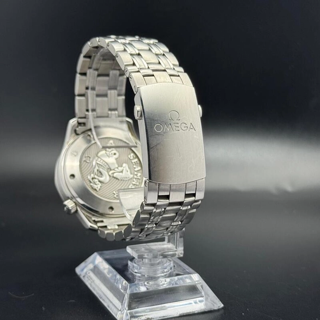 Seamaster Diver 300M -0509 Seamaster Diver 300M -0509