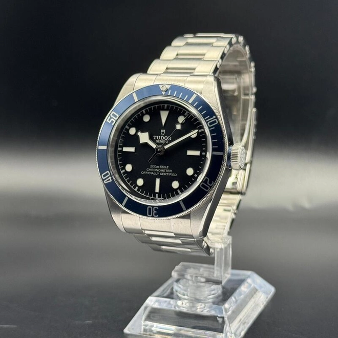 Black Bay -0566 Black Bay -0566